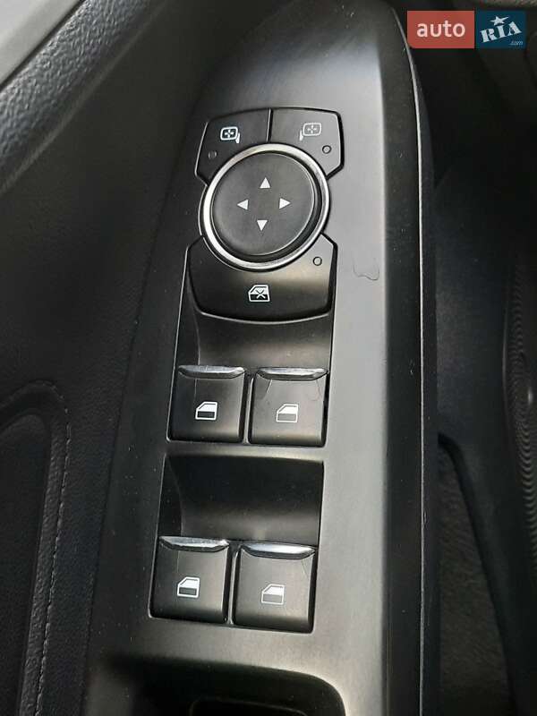 Универсал Ford Focus 2018 в Хмельницком