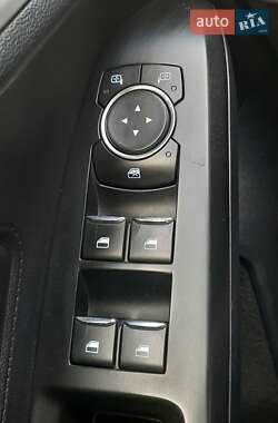 Универсал Ford Focus 2018 в 