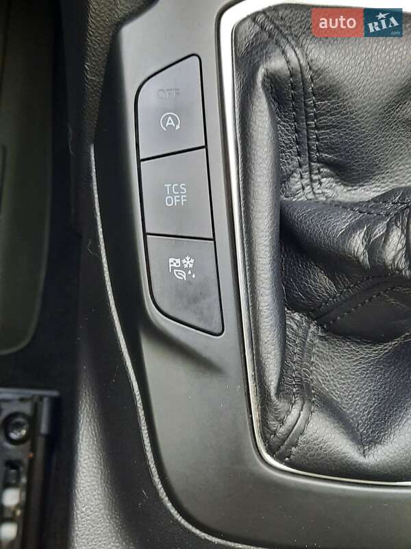 Универсал Ford Focus 2018 в Хмельницком