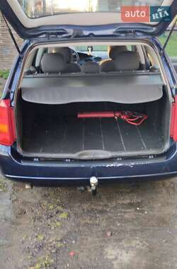 Універсал Ford Focus 2004 в  фото 5 Універсал Ford Focus 2004 в