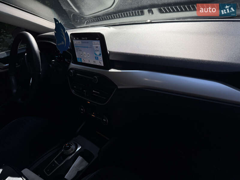 Універсал Ford Focus 2019 в Києві