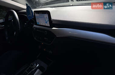 Универсал Ford Focus 2019 в 