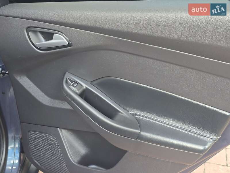 Универсал Ford Focus 2013 в Стрые