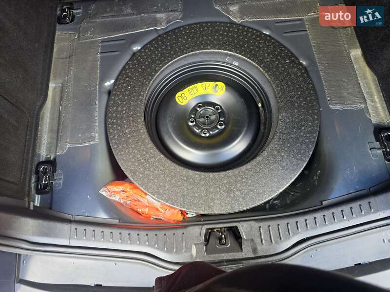 Универсал Ford Focus 2013 в Стрые