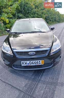 Универсал Ford Focus 2008 в 