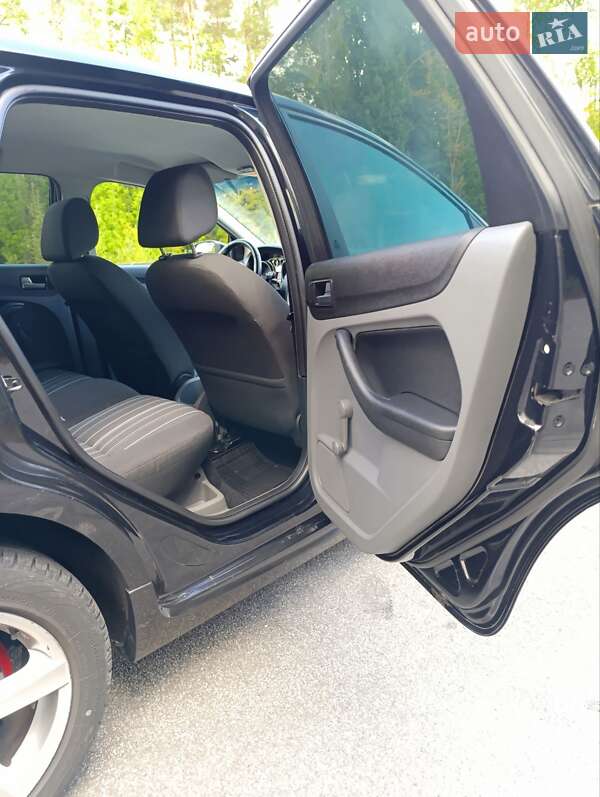 Универсал Ford Focus 2008 в Житомире