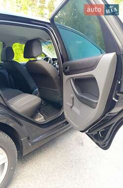 Универсал Ford Focus 2008 в 