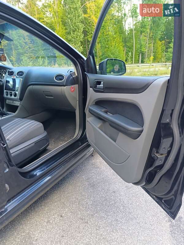 Универсал Ford Focus 2008 в Житомире