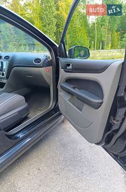 Универсал Ford Focus 2008 в 