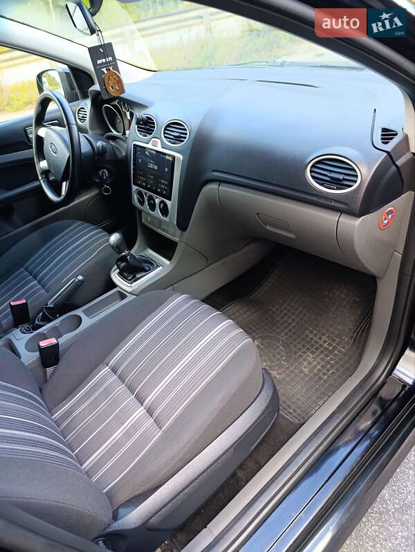Универсал Ford Focus 2008 в Житомире