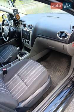 Универсал Ford Focus 2008 в 