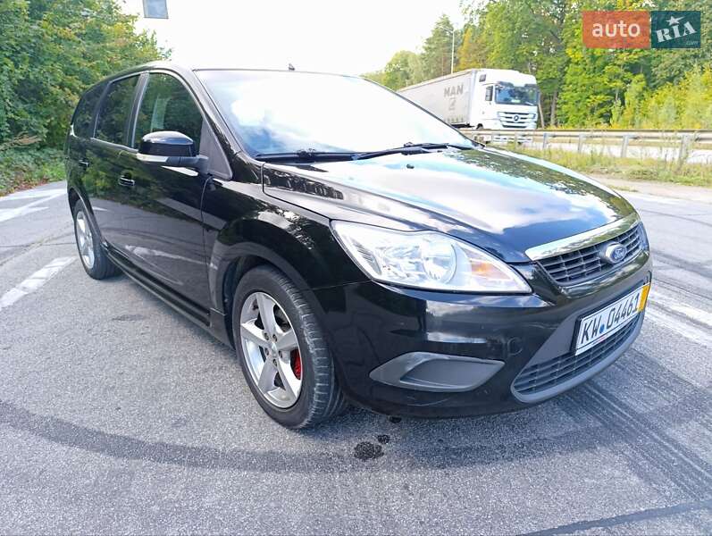Универсал Ford Focus 2008 в Житомире