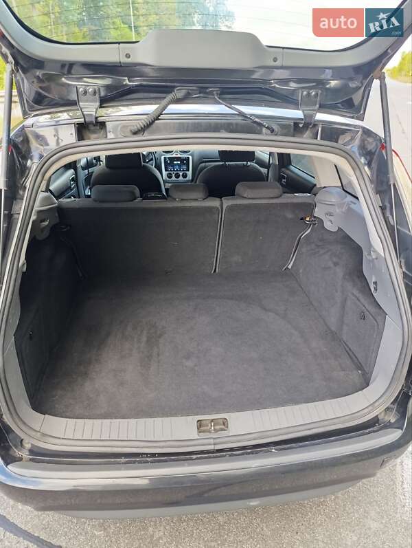 Универсал Ford Focus 2008 в Житомире