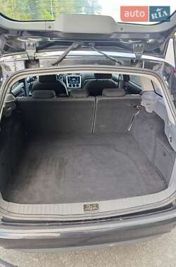 Универсал Ford Focus 2008 в 