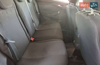 Универсал Ford Focus 2014 в 