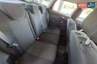 Универсал Ford Focus 2014 в 