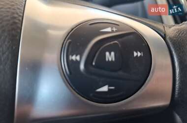 Универсал Ford Focus 2014 в 