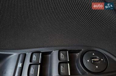 Универсал Ford Focus 2014 в 