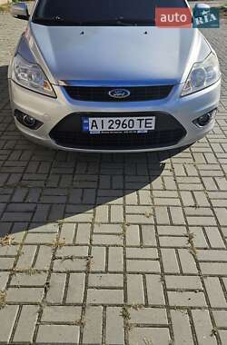 Хэтчбек Ford Focus 2010 в Киеве