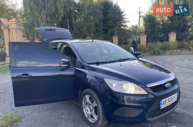 Универсал Ford Focus 2009 в 
