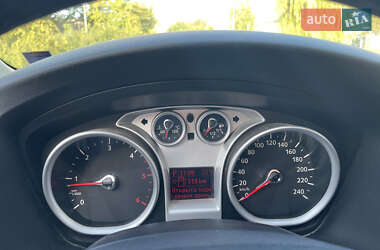 Универсал Ford Focus 2009 в 