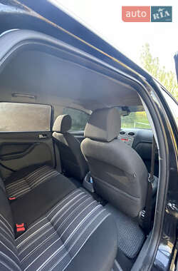 Универсал Ford Focus 2009 в Ровно