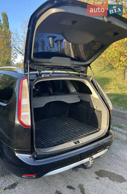 Универсал Ford Focus 2009 в Ровно