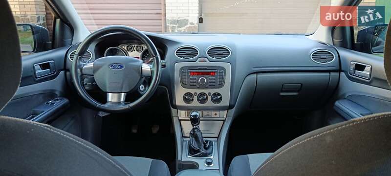 Хэтчбек Ford Focus 2011 в Черкассах фото 15 Хэтчбек Ford Focus 2011 в Черкассах