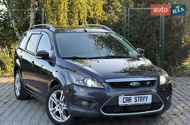 Універсал Ford Focus 2008 в Стрию