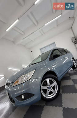 Універсал Ford Focus 2008 в 