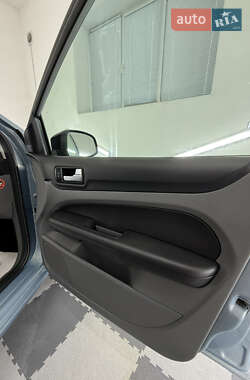 Універсал Ford Focus 2008 в 