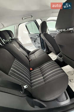 Універсал Ford Focus 2008 в 