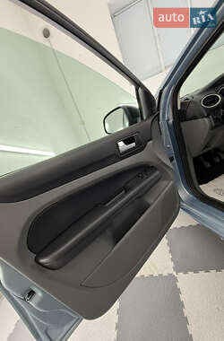 Універсал Ford Focus 2008 в 