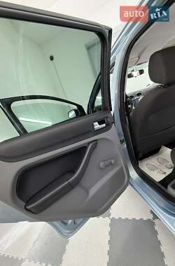 Універсал Ford Focus 2008 в 