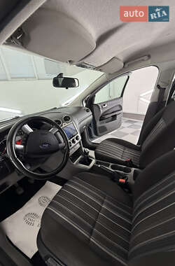 Універсал Ford Focus 2008 в 