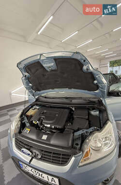 Універсал Ford Focus 2008 в 