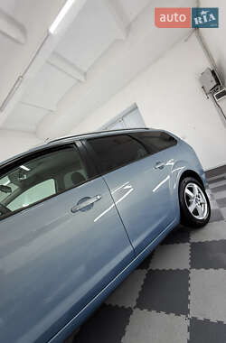 Універсал Ford Focus 2008 в 