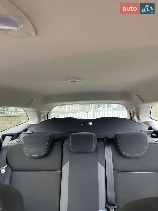 Универсал Ford Focus 2012 в Ровно фото 18 Универсал Ford Focus 2012 в Ровно