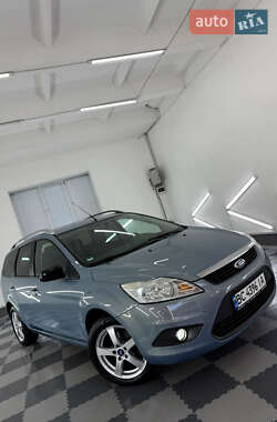 Універсал Ford Focus 2008 в 