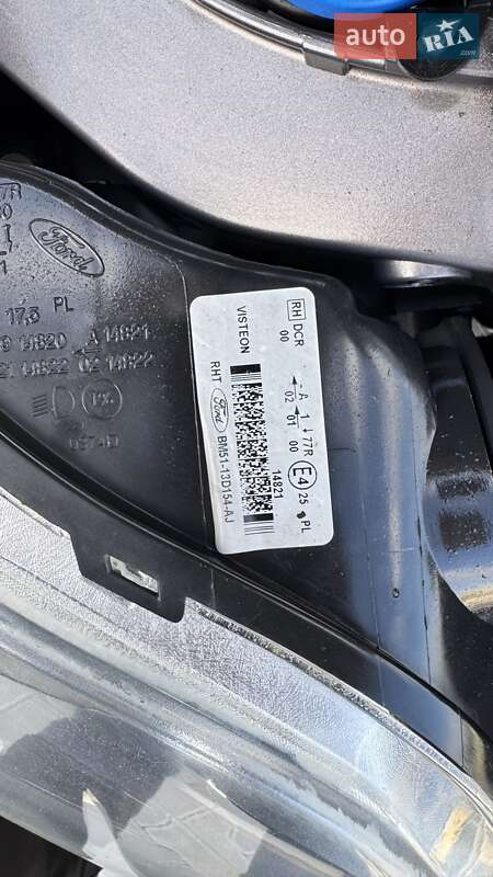 Универсал Ford Focus 2012 в Тернополе