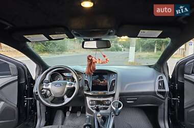 Универсал Ford Focus 2013 в Одессе