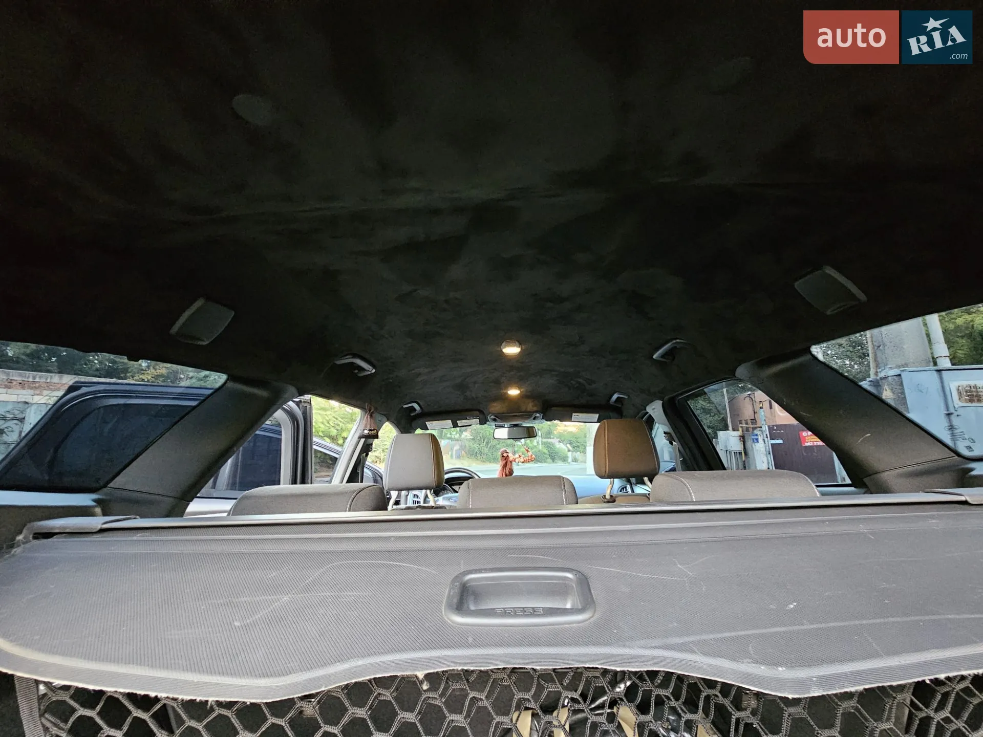 2013 Ford Focus - мініатюра 5