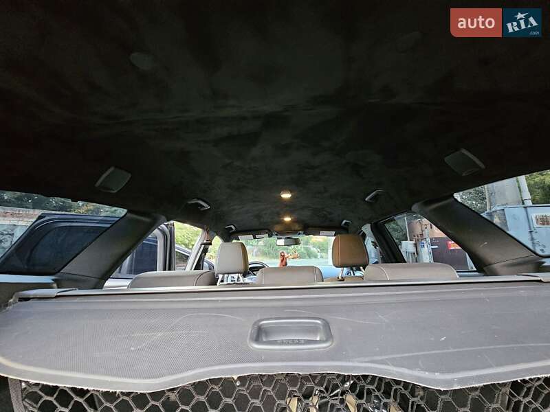 Универсал Ford Focus 2013 в Одессе фото 5 Универсал Ford Focus 2013 в Одессе