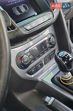 Универсал Ford Focus 2013 в Одессе