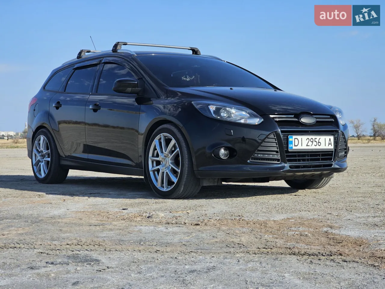 2013 Ford Focus - мініатюра 15