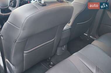 Хэтчбек Ford Focus 2013 в 