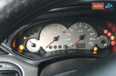 Седан Ford Focus 1999 в 