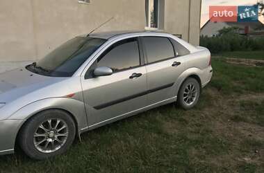 Седан Ford Focus 1999 в 