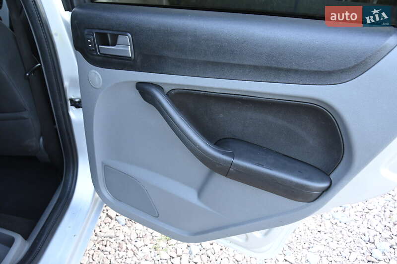 Универсал Ford Focus 2009 в Бердичеве