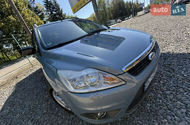 Универсал Ford Focus 2008 в 
